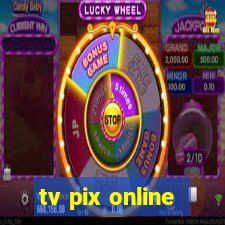 tv pix online